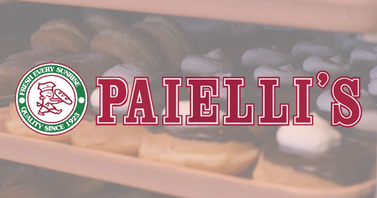 Paielli's Bakery